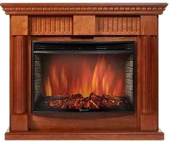 Firelight Colonna 25 (шпон дуб)