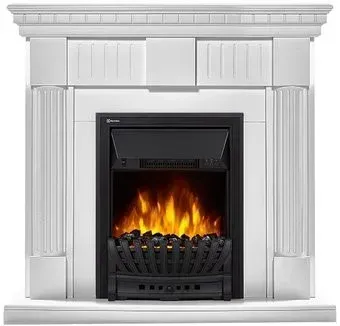Firelight Colonna Classic (белый)