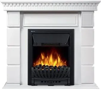 Firelight Elegante Classic (белый)