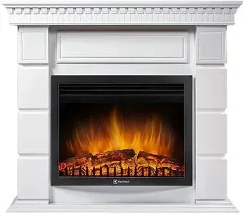 Firelight Elegante 25 (белый)
