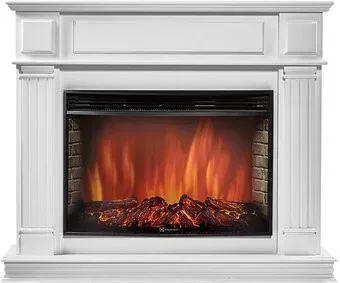 Firelight Piazza 25 (белый)