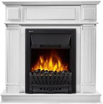 Firelight Piazza Classic (белый)