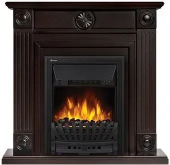 Firelight Frame Classic (шпон венге)