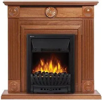 Firelight Frame Classic (шпон дуб)