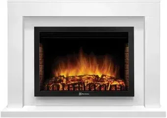 Firelight Simple 25 (белый)