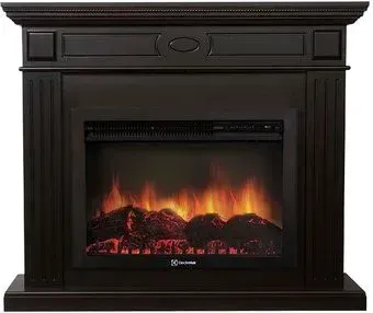 Firelight Bianco 30 (шпон венге)