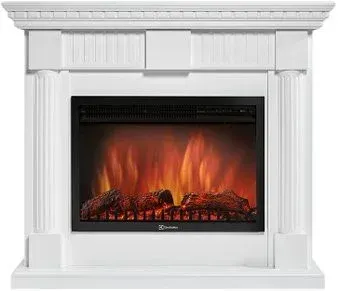Firelight Colonna 30 (белый)