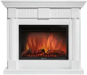 Firelight Colonna 25 (белый)