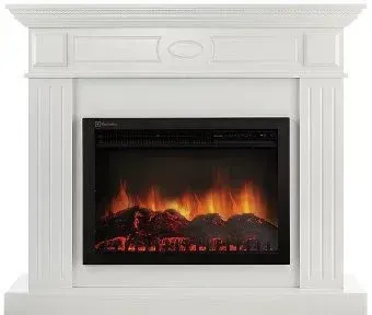 Firelight Bianco 25 (белый)