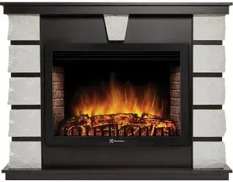 Firelight Excalibur 30 (камень белый, шпон венге)