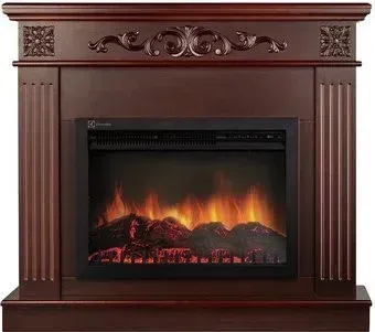 Firelight Noce 30 (шпон темный дуб)