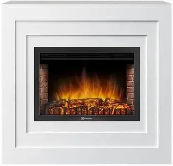 Firelight Cubo 25 (белый)