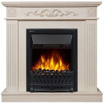 Firelight Noce Classic (шпон беленый дуб)