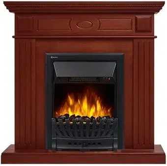 Firelight Bianco Classic (шпон красное дерево)