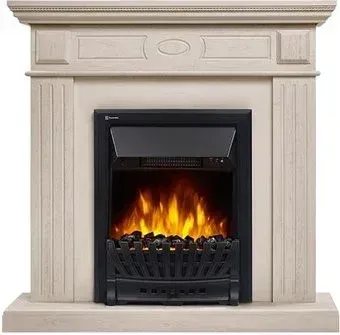 Firelight Bianco Classic (шпон беленый дуб)