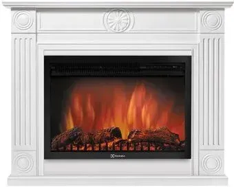 Firelight Frame 30 (белый)