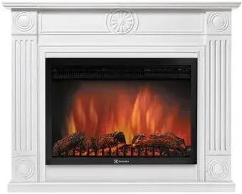 Firelight Frame 25 (белый)