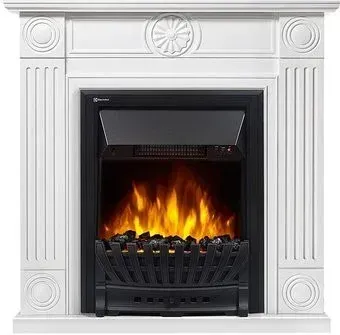 Firelight Frame Classic (белый)