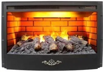 RealFlame FireStar 25,5 3D