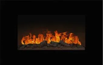 SmartFlame Modern F3