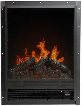 SmartFlame Realistic F6