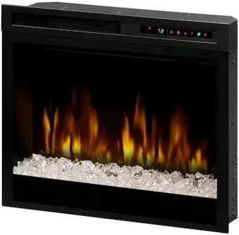 Dimplex Multi-Fire XHD