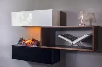 Dimplex Stack
