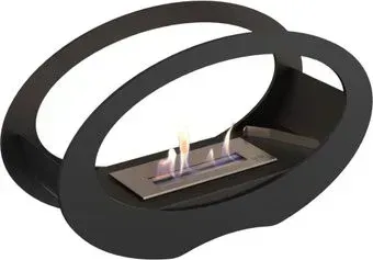 Kratki Echo (черный, с сертификатом TUV)