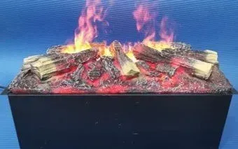 RealFlame Cassette 500 3D
