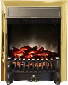 Royal Flame Fobos FXM (черный)