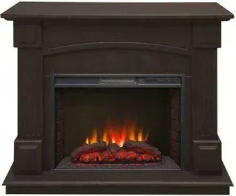 RealFlame Carolina 25.5 DN + Sparta 25.5