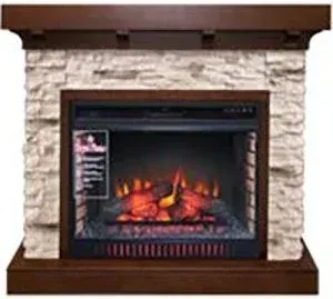 Royal Flame Chalet