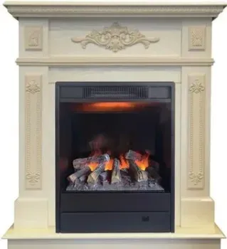 RealFlame Lilian STD/EUG WT