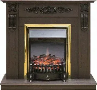 RealFlame Dominica STD/EUG DN
