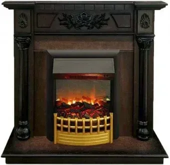 RealFlame Dacota STD/EUG AO