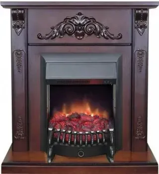 RealFlame Anita STD/EUG AO