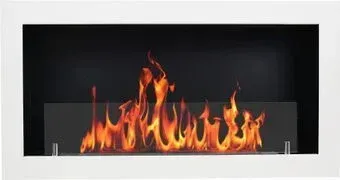 Aflamo Supreme 90 (белый)