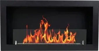 Aflamo Supreme 90 (черный)