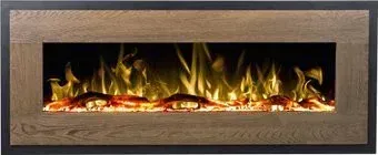 Aflamo Mohave Wood