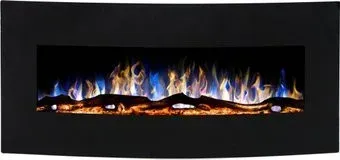 Aflamo Malibu 48 (черный)
