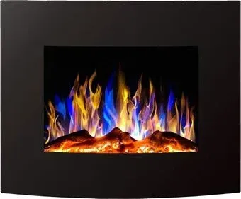 Aflamo Malibu 26 (черный)