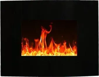 Aflamo Malibu 24 (черный)