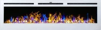 Aflamo Majestic 65 (белый)