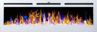 Aflamo Majestic 50 (белый)