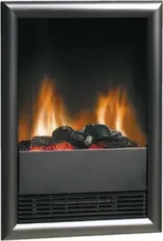 Dimplex Viotta de luxe LED