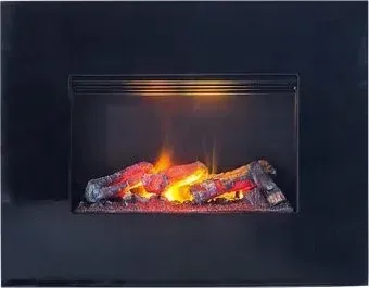 Dimplex Nissum L (черный)