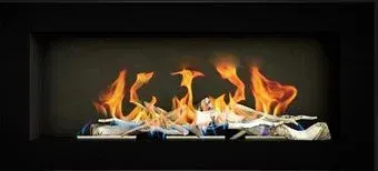 Globmetal 900x400 (матовый черный)