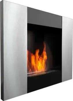 Kratki Quat Vertical (черный, с сертификатом TUV)