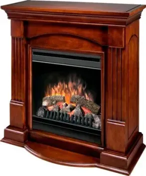 Dimplex Milano Campana (вишня)
