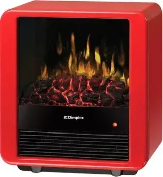 Dimplex Mini Cube